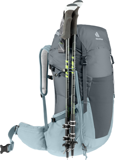 deuter Futura 24 SL | Wanderrucksack für Damen