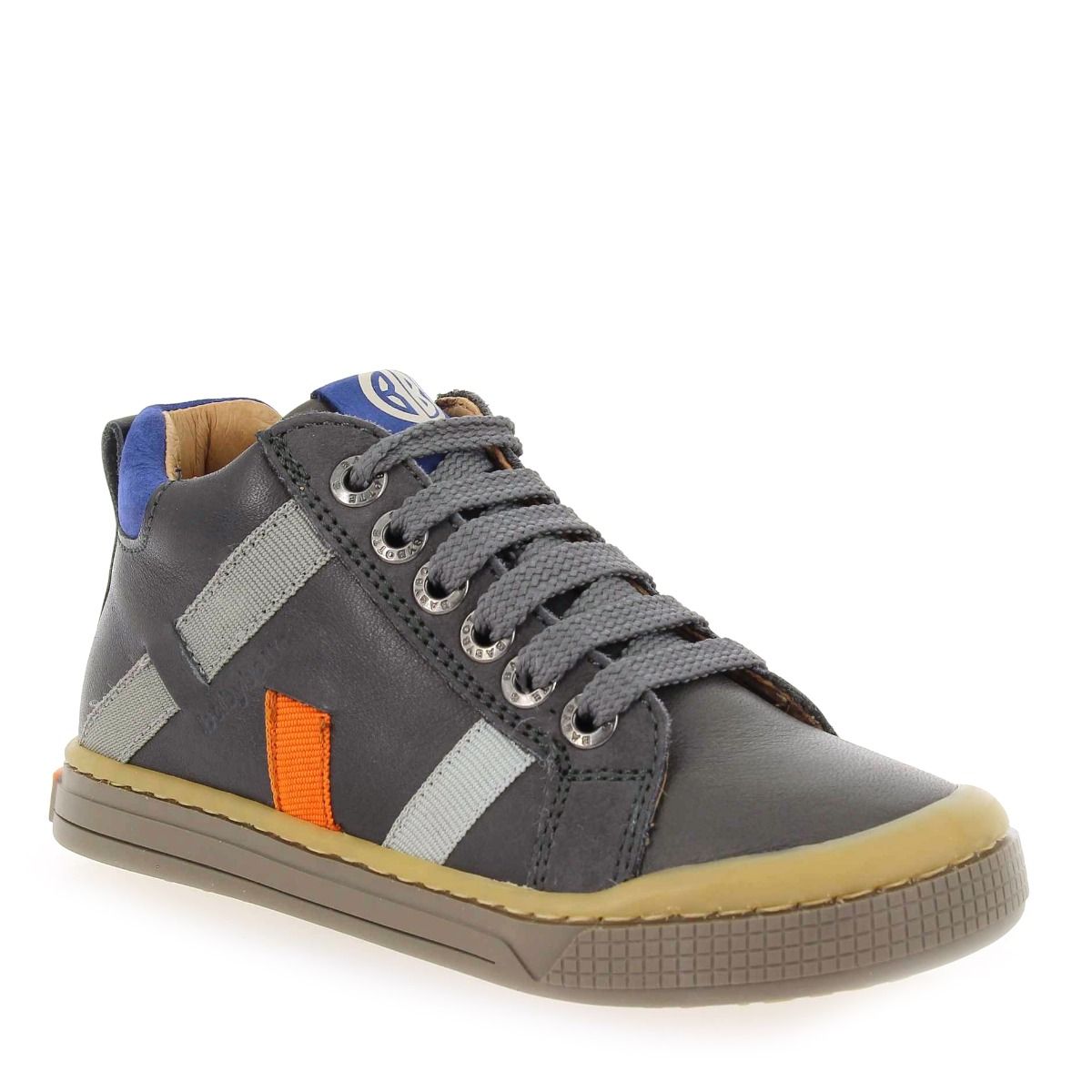 Babybotte  ARTISTREET H21 - Gris