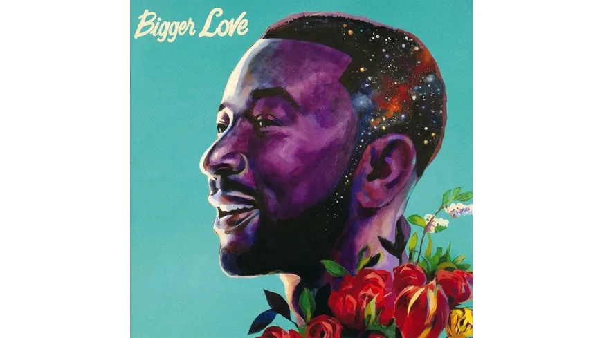 Bigger Love