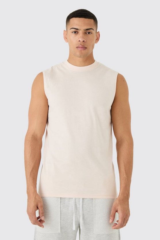 Basic Tanktop