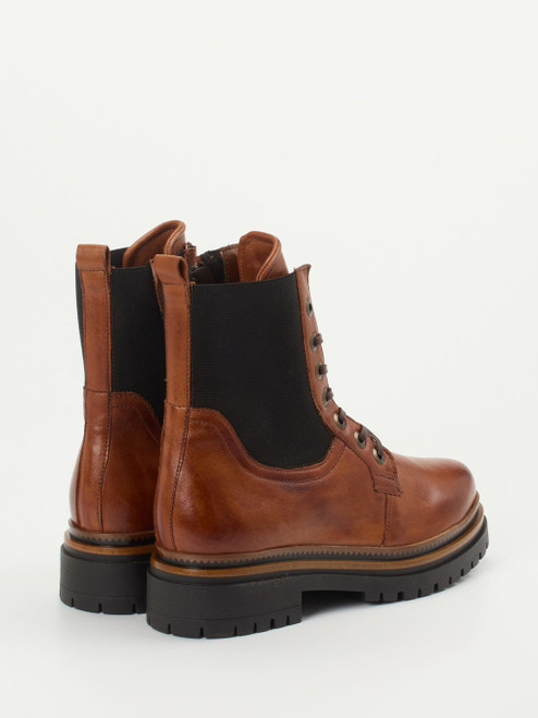 Schnürstiefelette-17252890011 Andrea Sabatini
