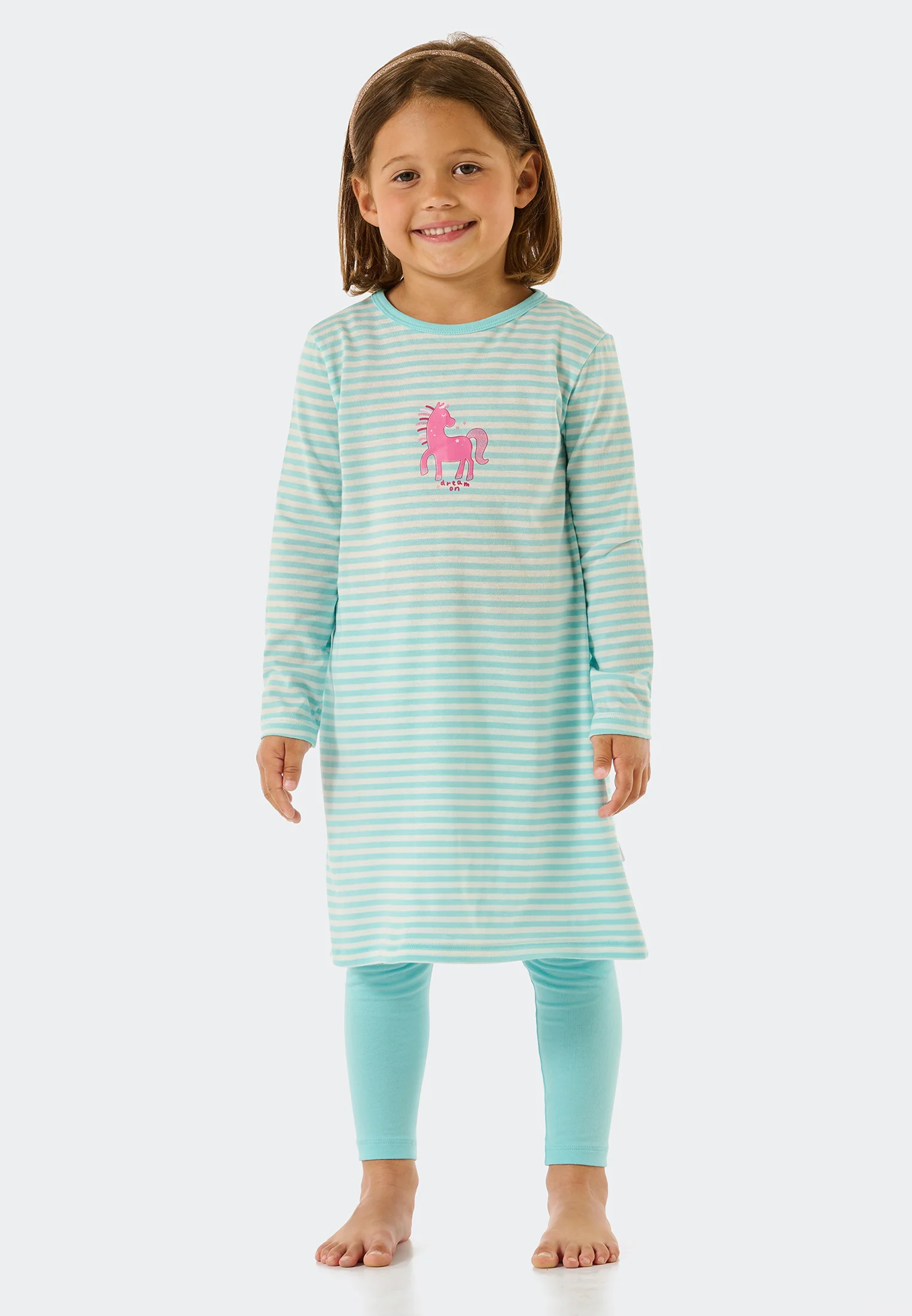 Schiesser SET - Pijama