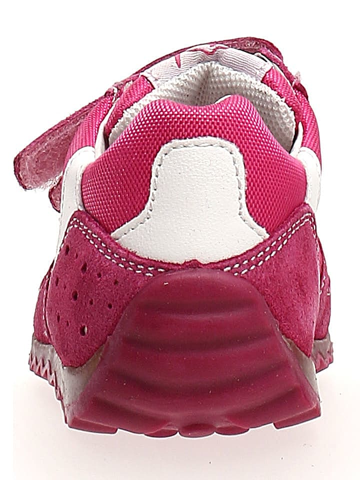 Naturino Sneakers in Pink günstig kaufen 22