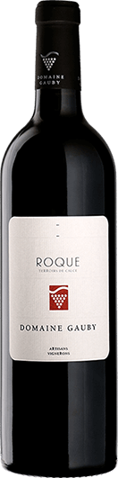 Domaine Gauby : La Roque 2017