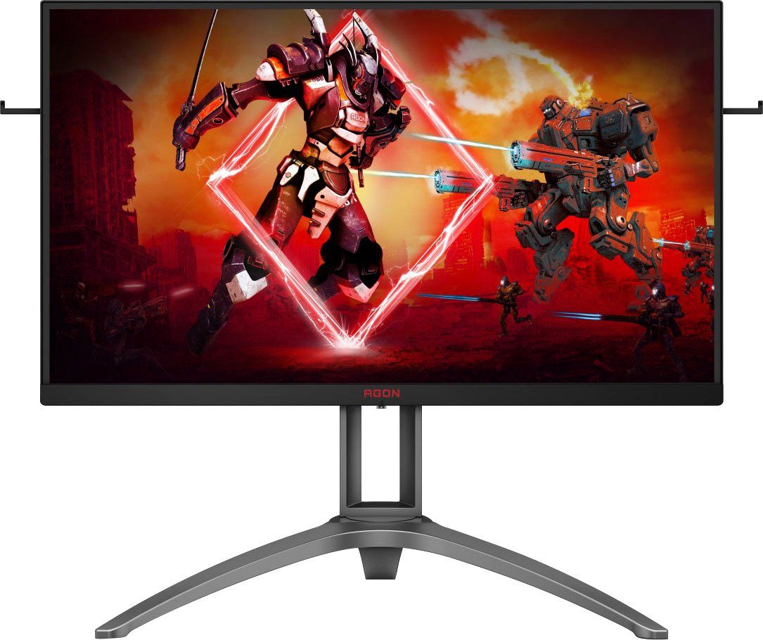 AOC AG273QZ Gaming-Monitor (69 cm/27 