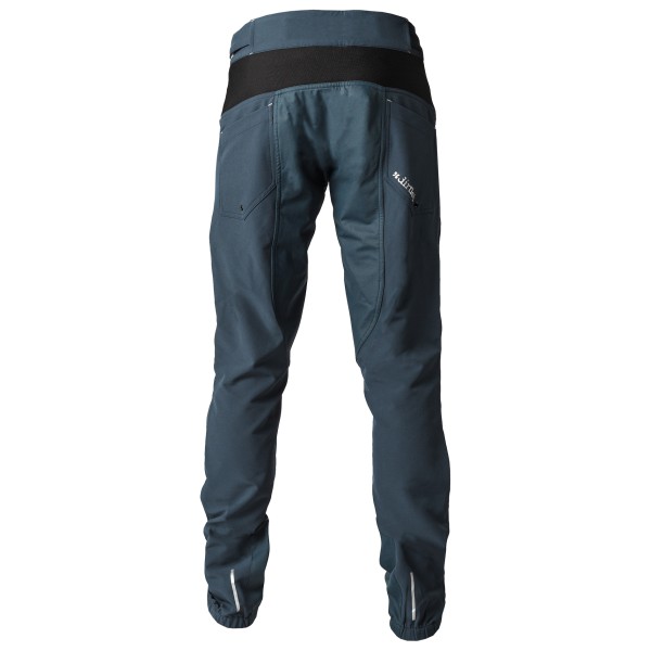 dirtlej - Trailscout Long Flex Blacklabel - Radhose