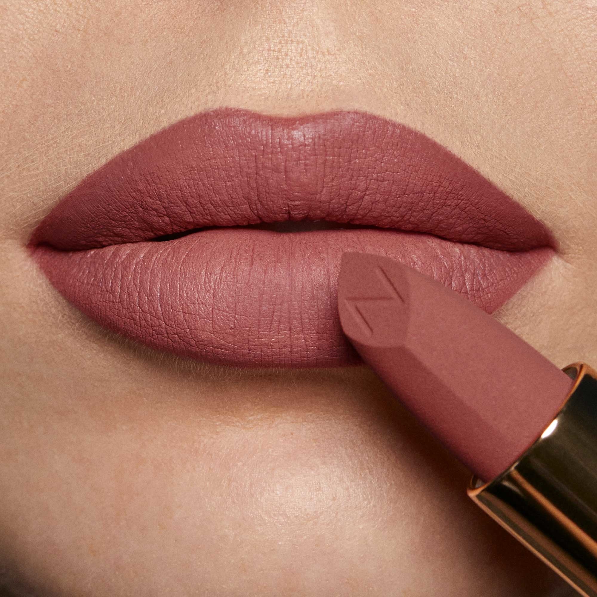 Matte Pleasure Lipstick - Matte lipstick, lipstick