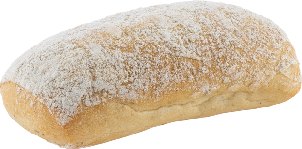 Der gute Bäcker Krimphove Ciabatta Brötchen