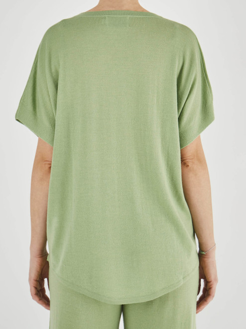 T-Shirt-93416590005 FLONA