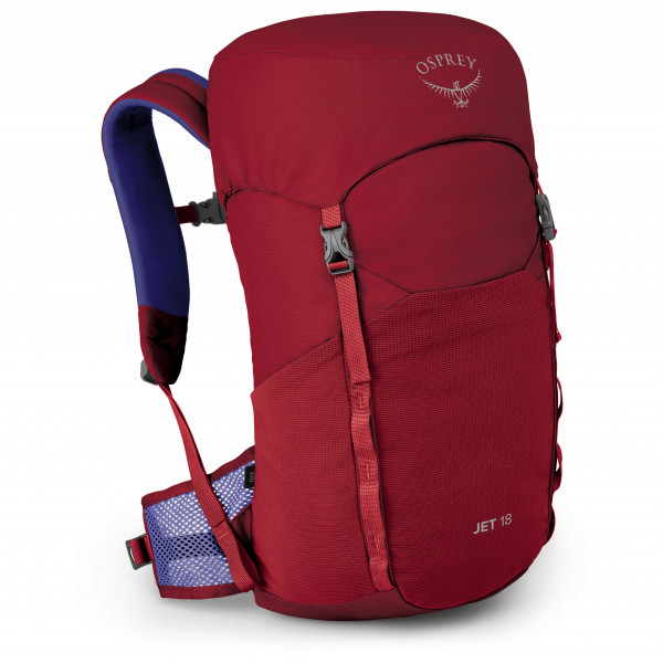 Osprey - Kid's Jet 18 - Kinderrucksack