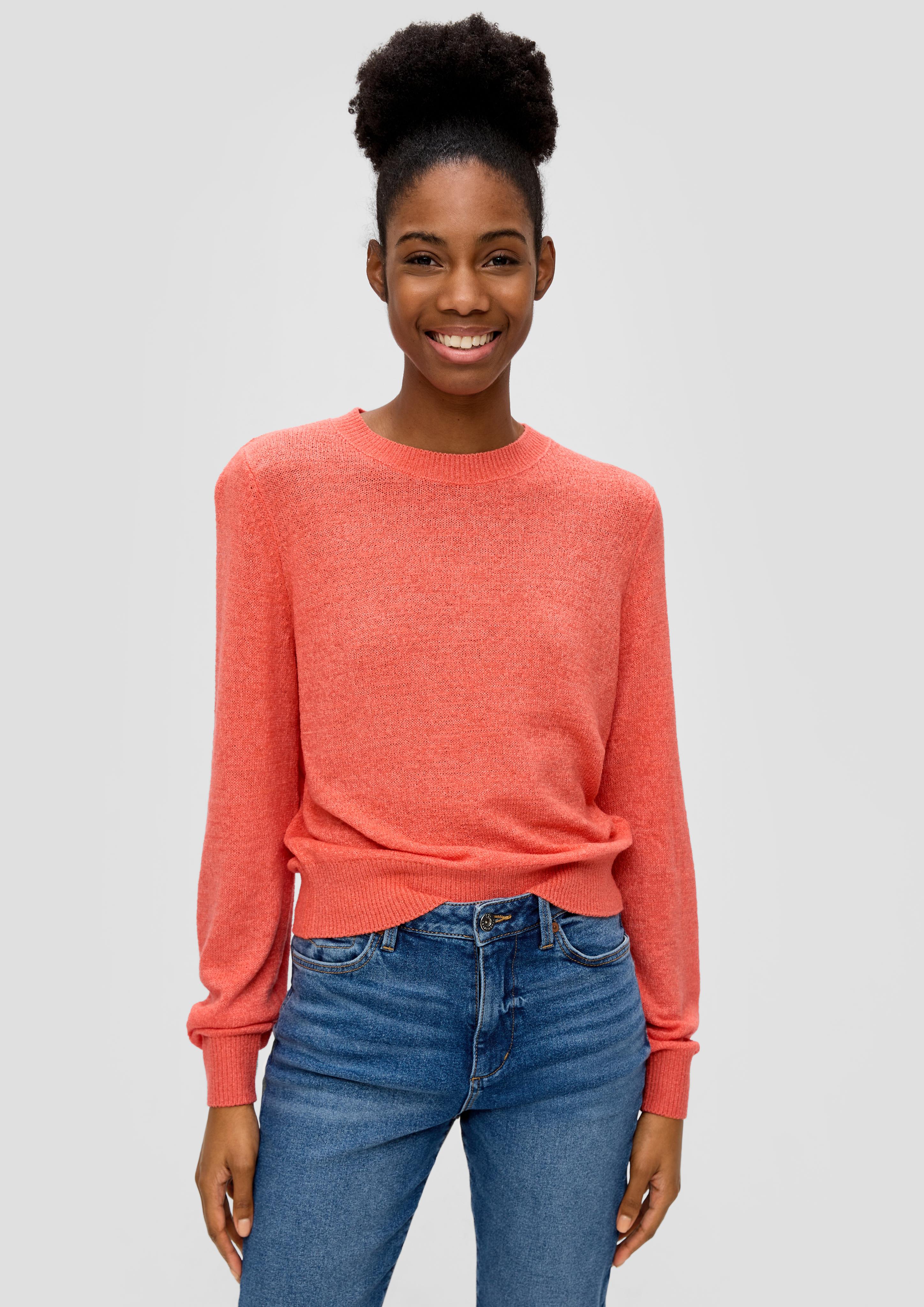 Pullover aus Strick  2143202-2347