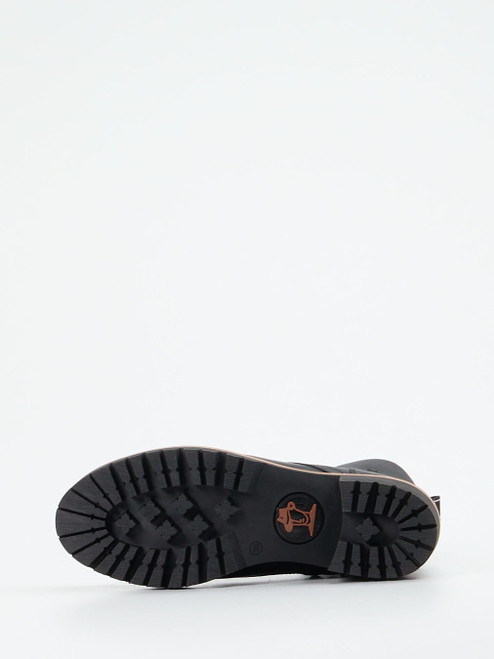 Schnürstiefelette-18270090003 Panama Jack