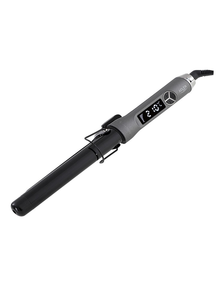 Adler Europe Lockenstab 