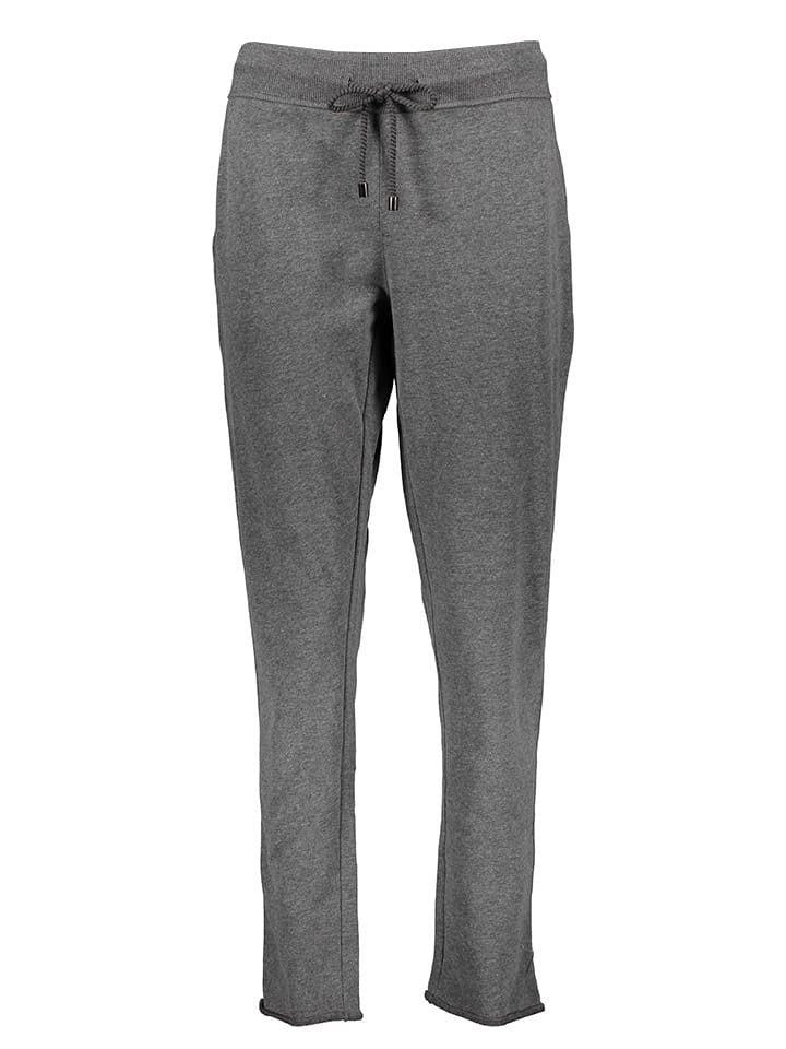 Juvia Sweathose in Anthrazit günstig kaufen
