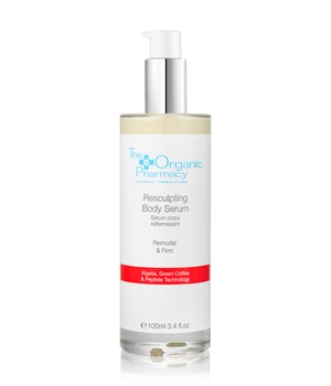 The Organic Pharmacy Resculpting Body Serum Remodel & Firm Körperserum-100 ml