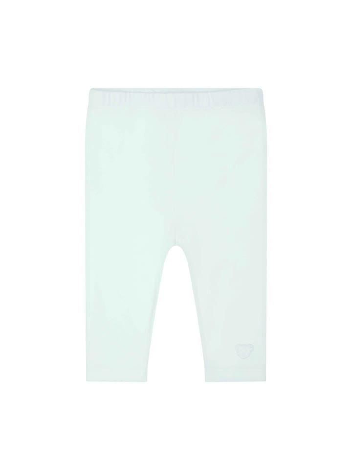 Steiff Leggings in Türkis günstig kaufen