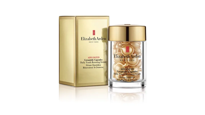 Elizabeth Arden Ceramide Advanced Youth Restoring Serum