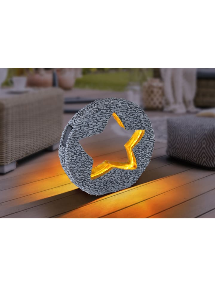Globo lighting Solarleuchte 