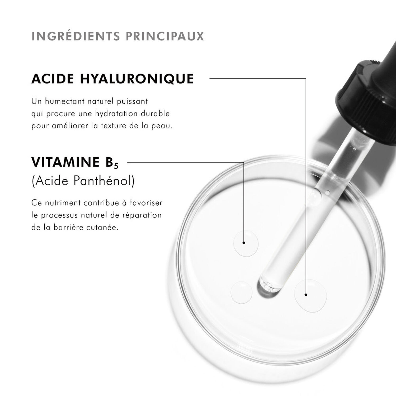 Skinceuticals Hydrating B5 Sérum Hydratant A L'acide Hyaluronique 30 ml