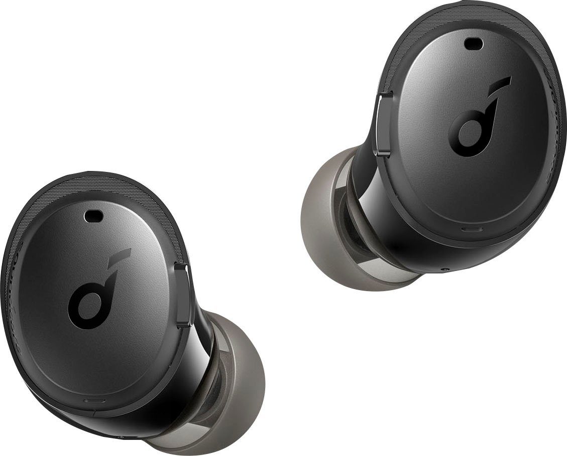 Anker SOUNDCORE Dot 3i Headset (Active Noise Cancelling (ANC), Rauschunterdrückung, Bluetooth)