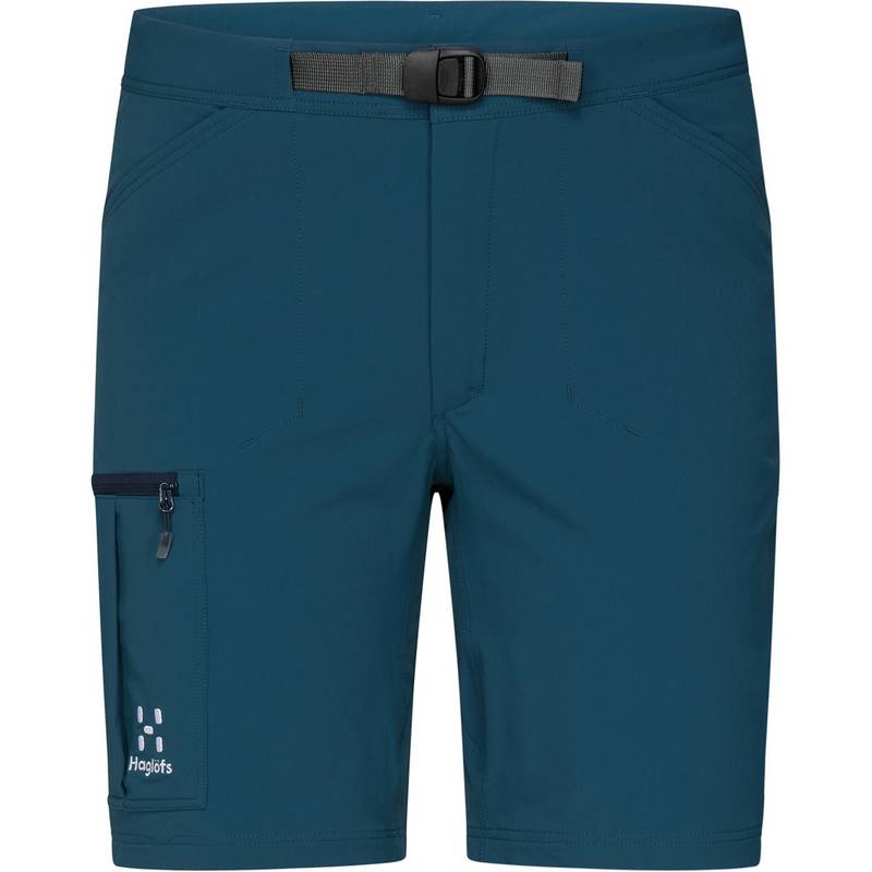 Haglöfs Lizard Shorts Funktionsshorts Damen