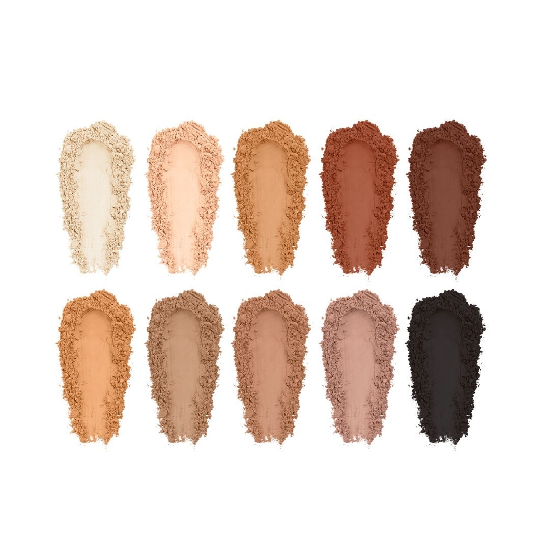 Kyshadow Classic Matte Palette 16g