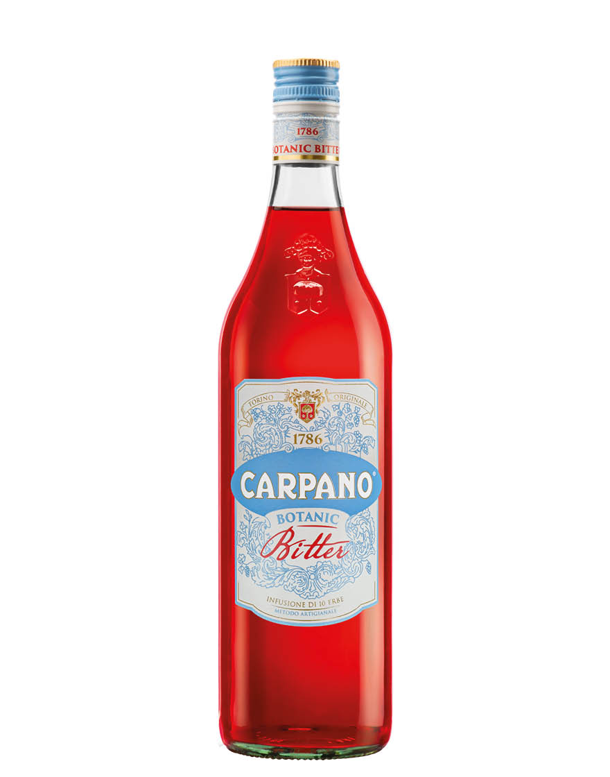 Botanic Bitter Carpano 0,7 ℓ