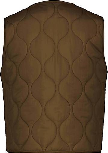 Envii Damen Weste ENHOP WAISTCOAT 6775