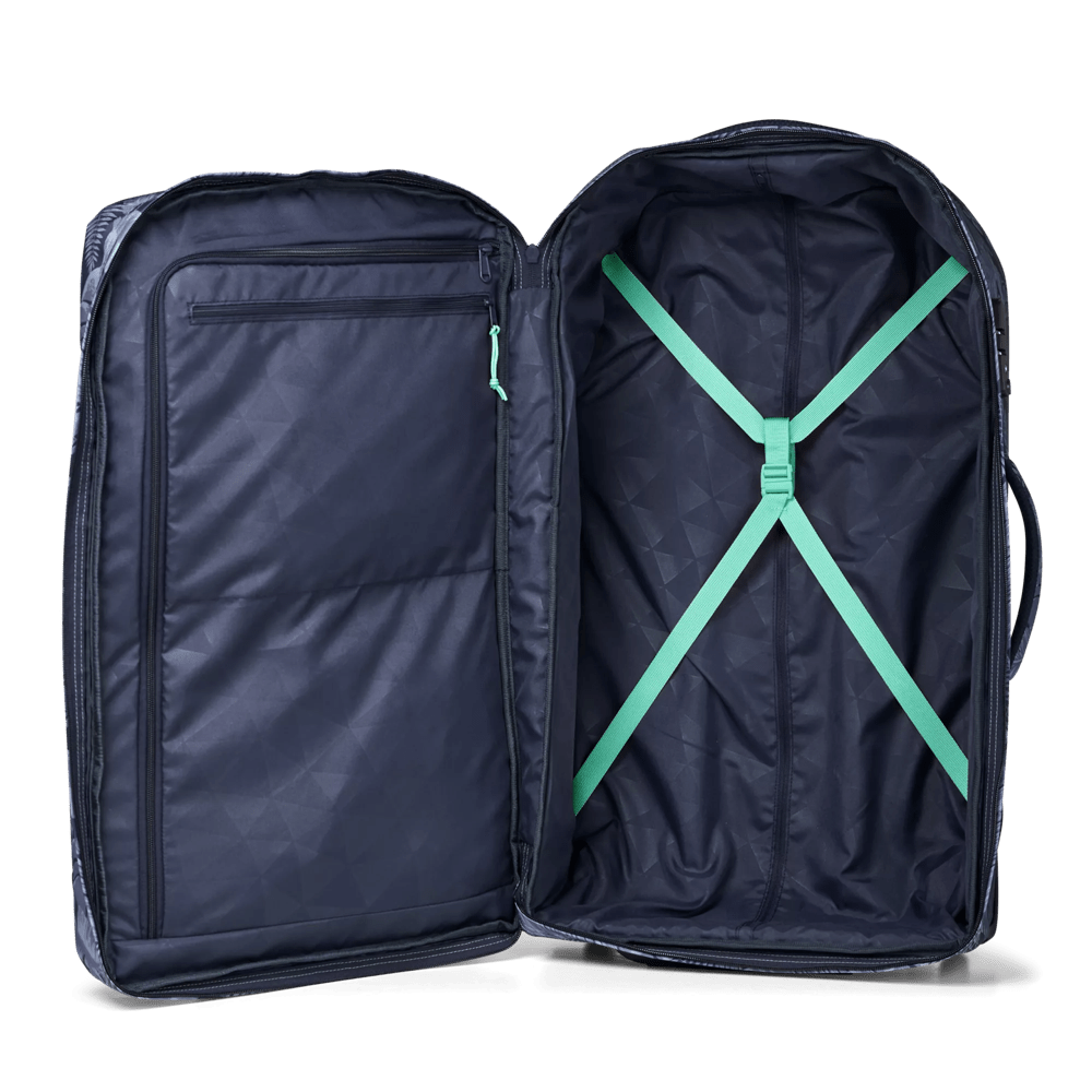 flow M Trolley Tropic Blue
