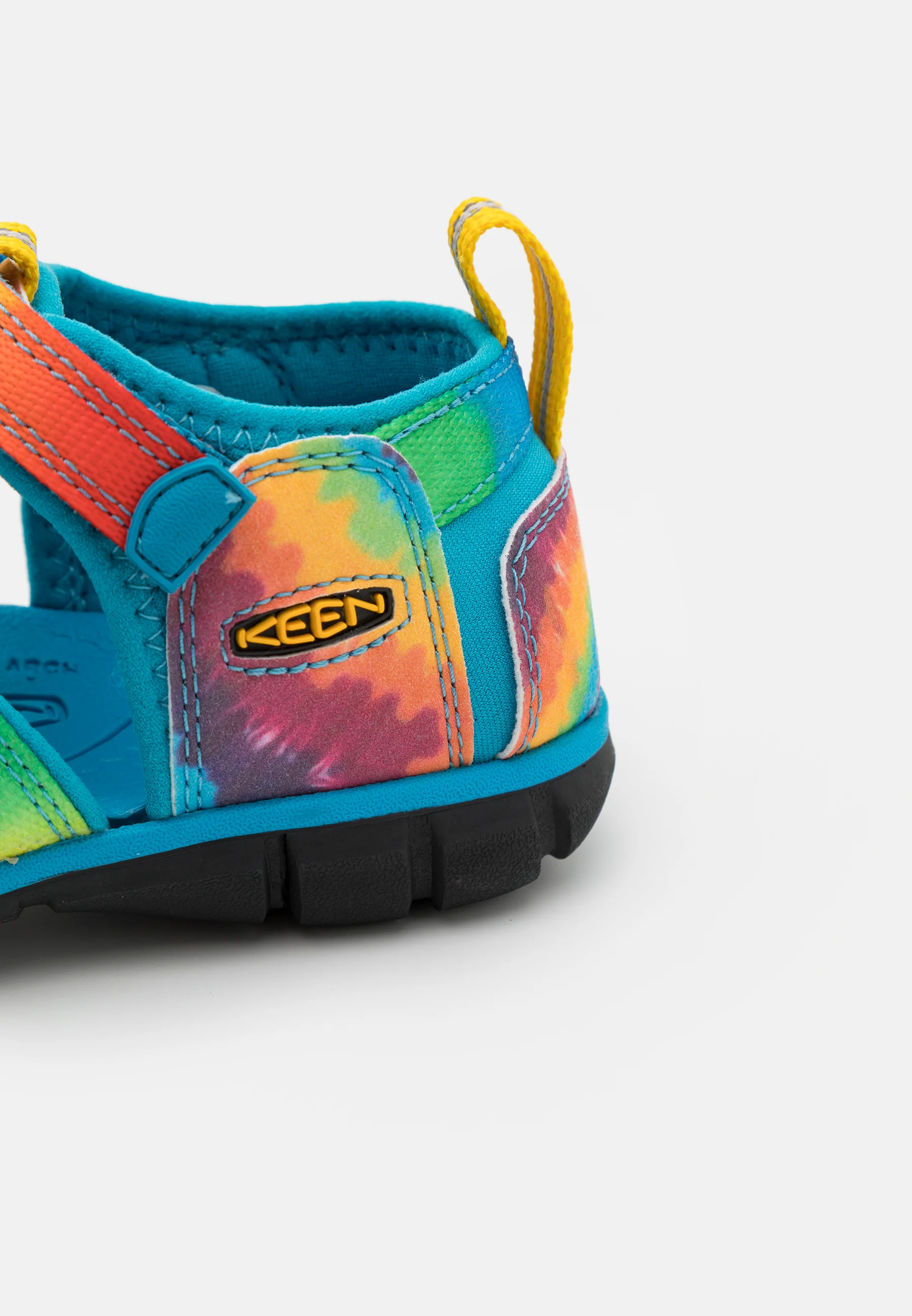 Keen SEACAMP II CNX YOUTH UNISEX - Sandalias de trekking