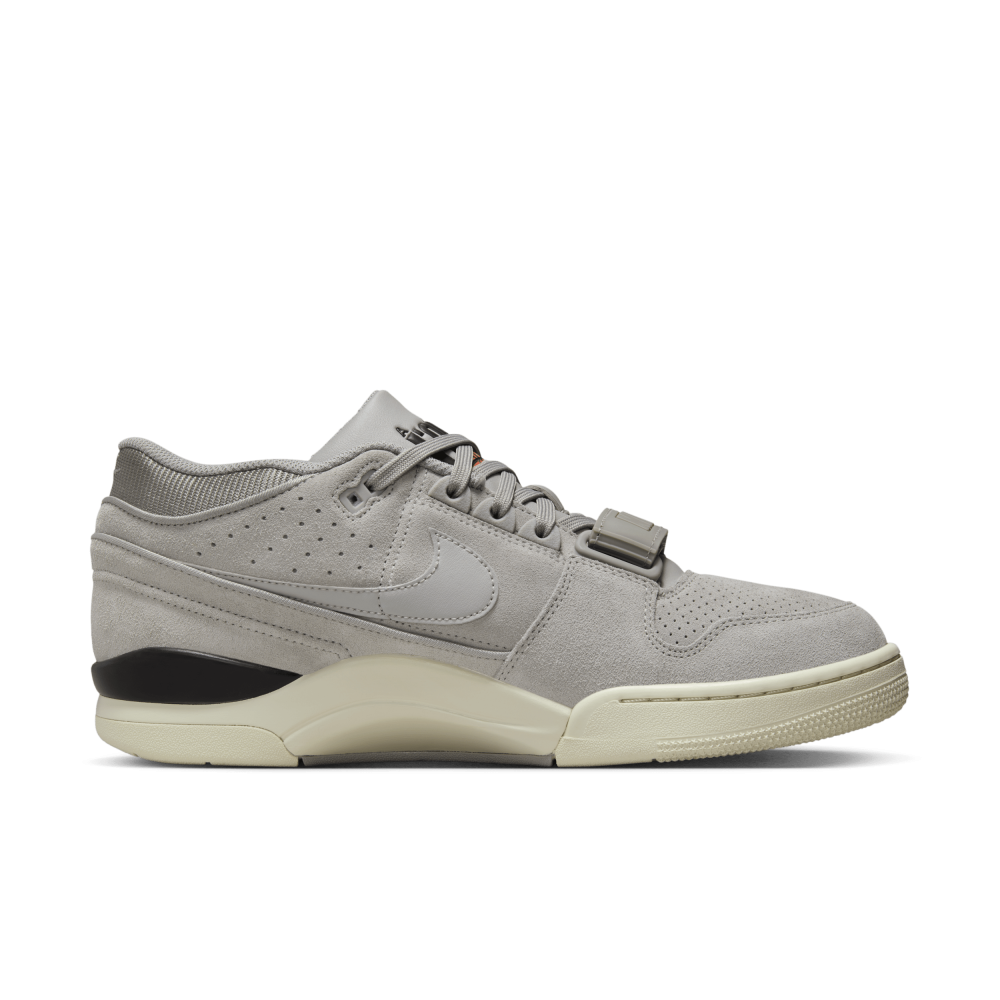 Nike Air Alpha Force 88 Low AAF88 FJ4184 001 / grau