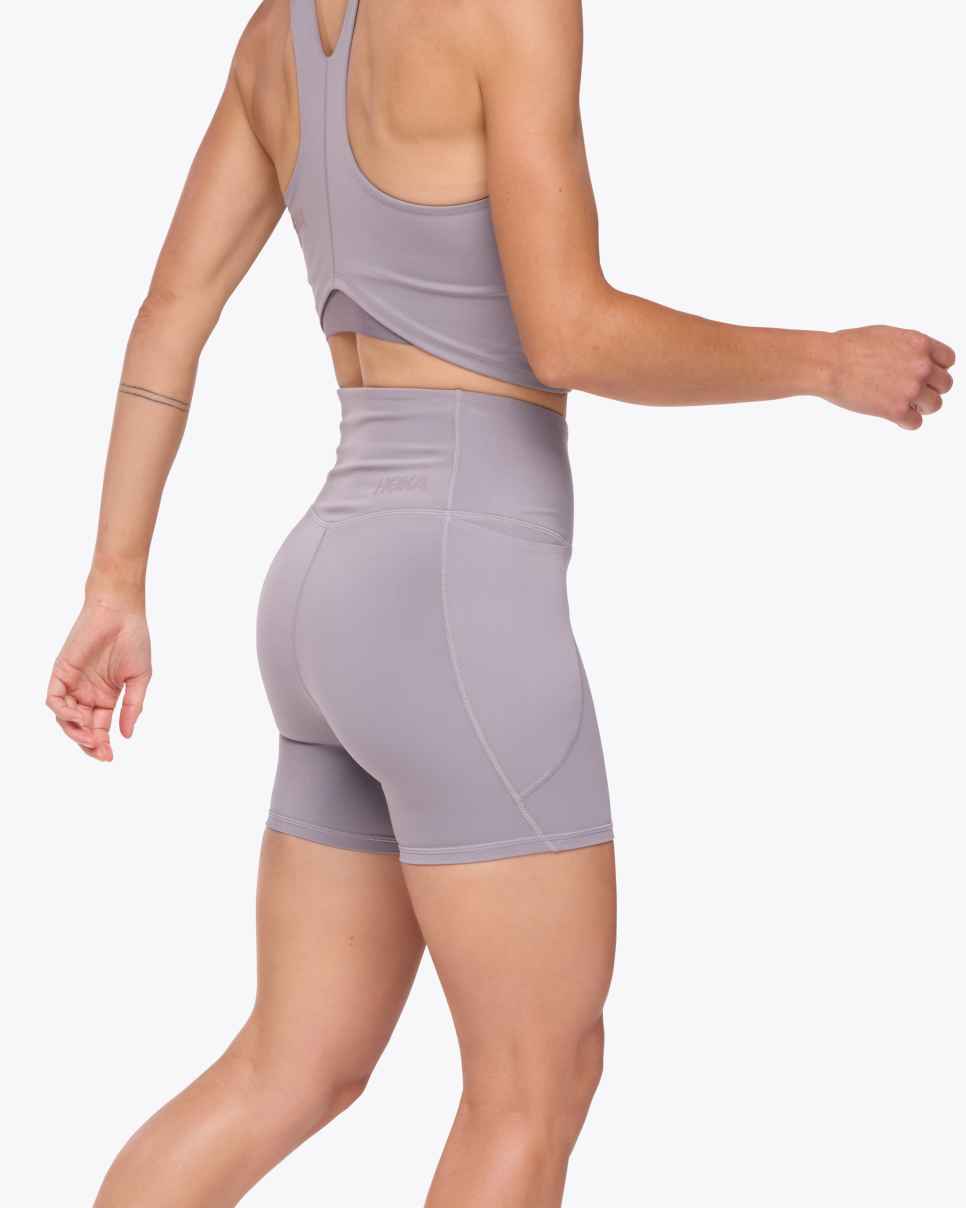 Elaro 5-tommers sykkelshorts Astral