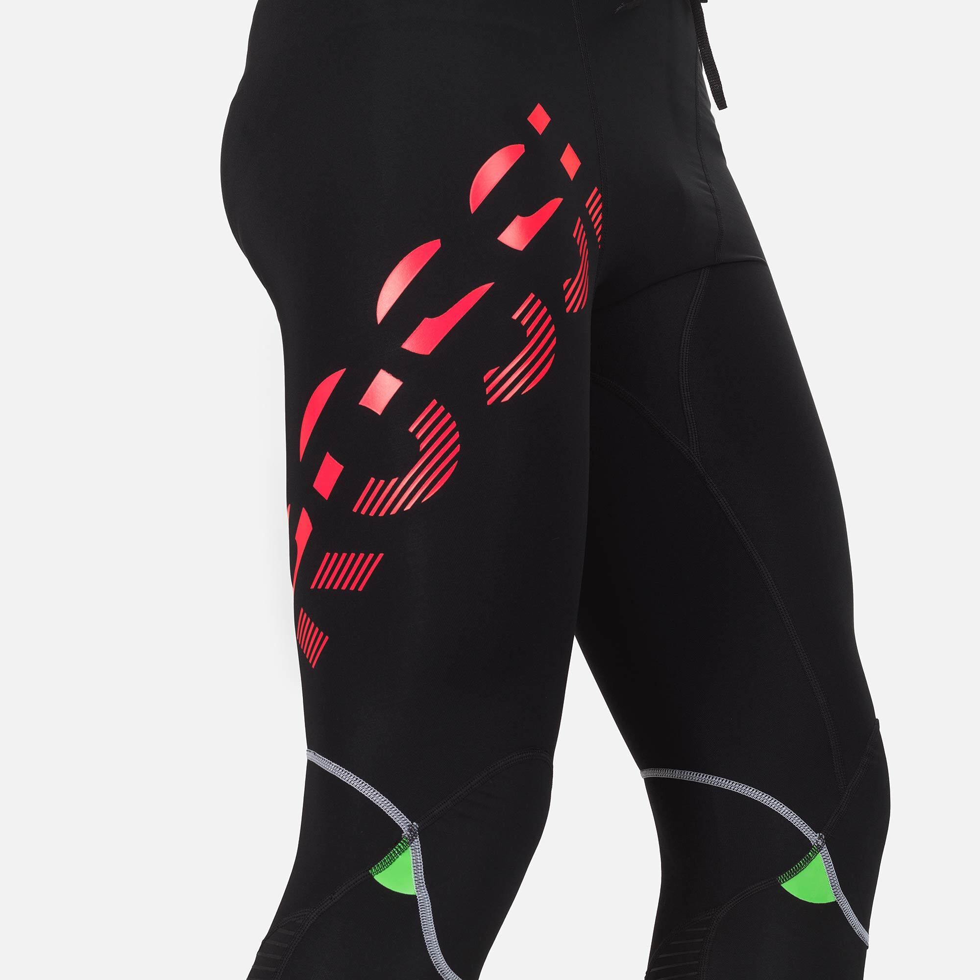 Collant Infini Compression Race Homme
