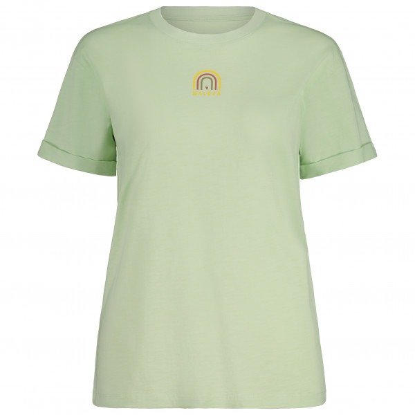 Maloja - Women's BackensteinM. - T-Shirt