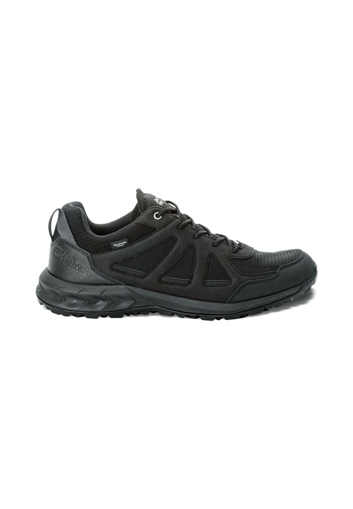WOODLAND 2 TEXAPORE LOW M Wasserdichte Wanderschuhe Herren
