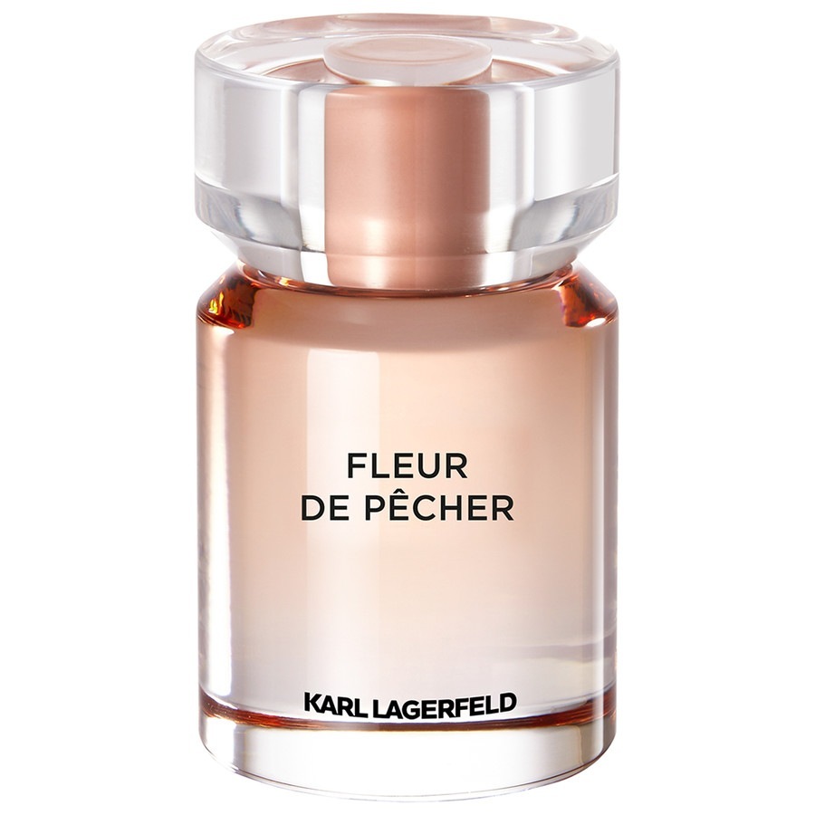 Fleur De Pêcher