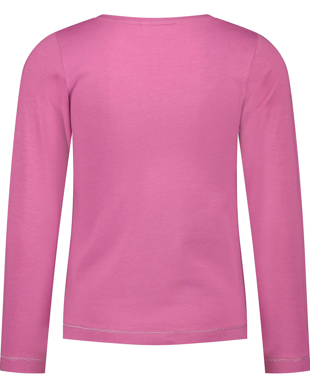 Langarmshirt für Mädchen