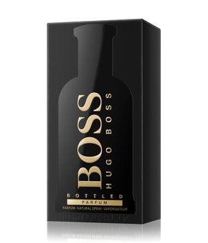 HUGO BOSS Boss Bottled Parfum 100 ml