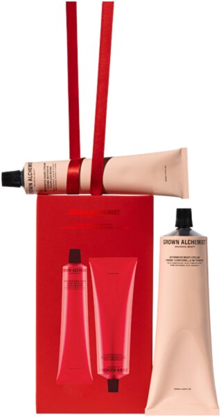 Grown Alchemist X-Mas Collection Hand + Body Intensive Kit Pflegeset