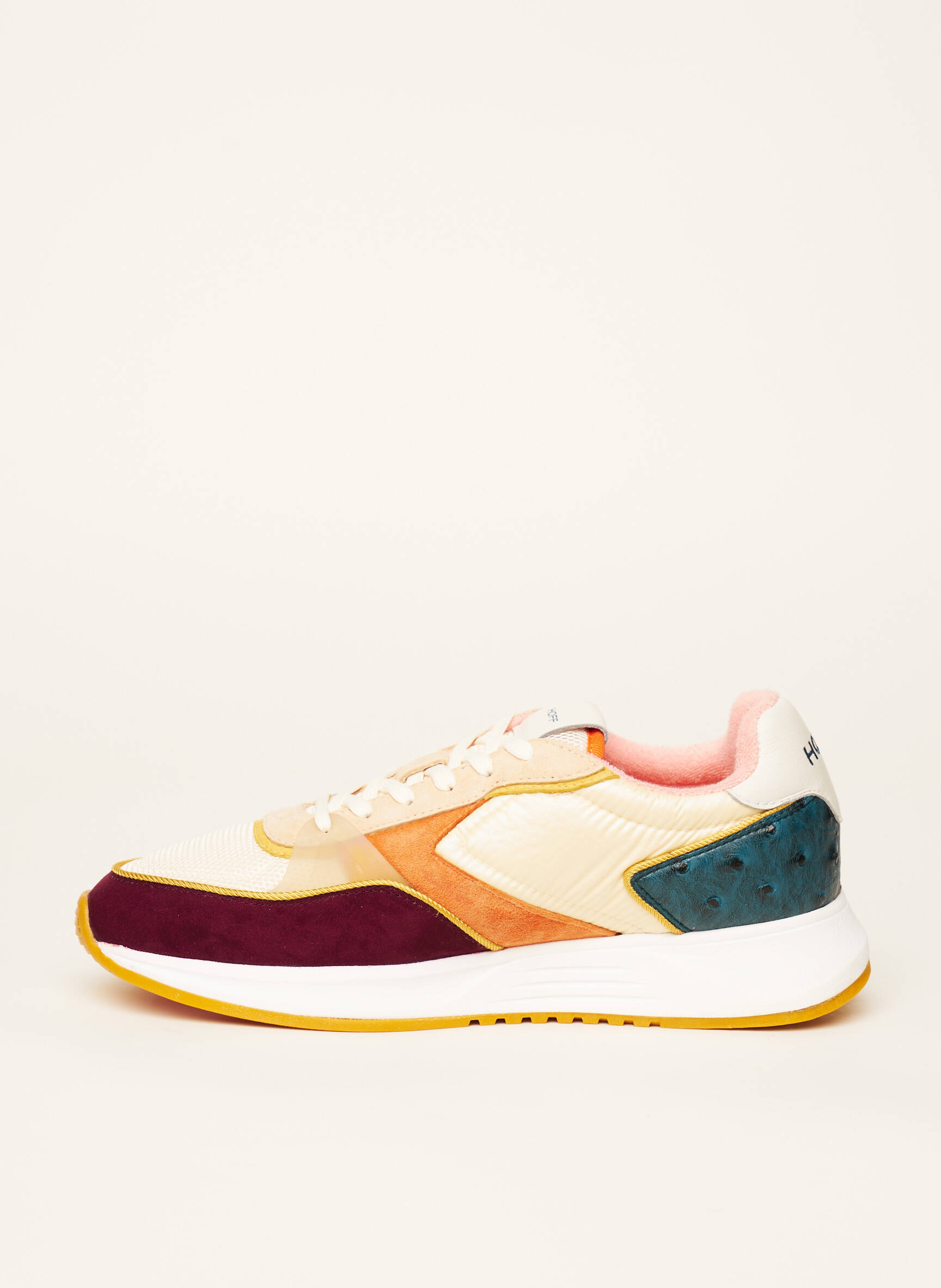 Hoff Baskets Femme couleur multi