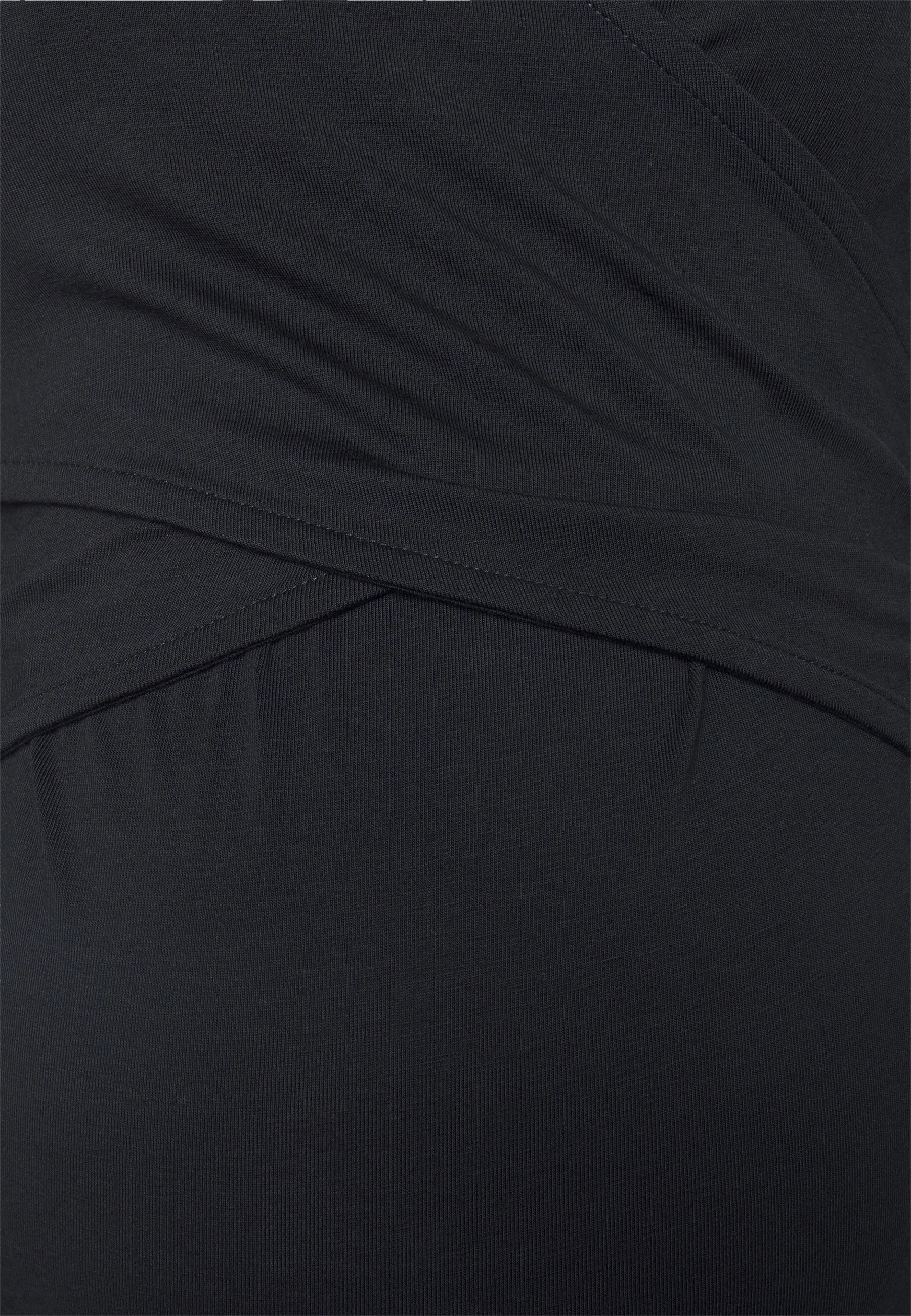 Camiseta básica premamá Even&Odd 2PACK
