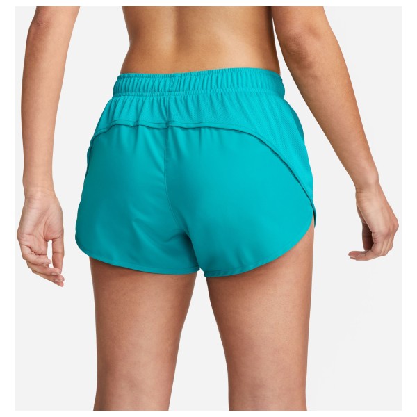 Nike - Women's Dri-Fit Tempo Race Brief-Lined Shorts - Laufshorts