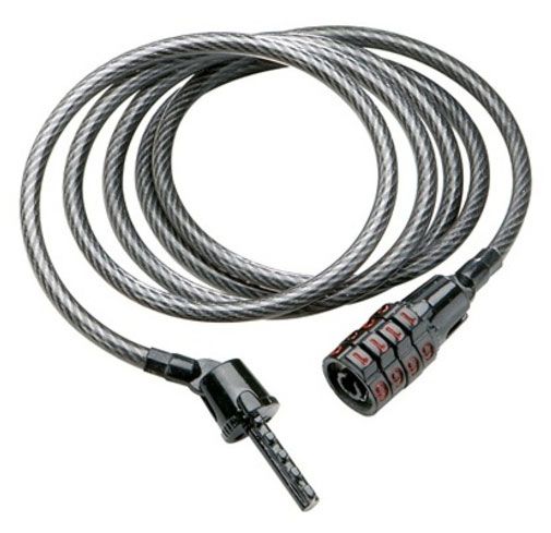 Kryptonite Keeper 512 Combo Cable Kabelschloss kaufen | Bike-Discount