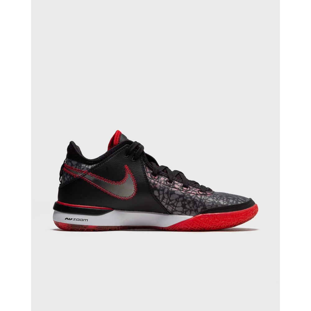 Nike ZOOM LeBron NXXT Gen FaZe Clan x DR8784-001 / schwarz