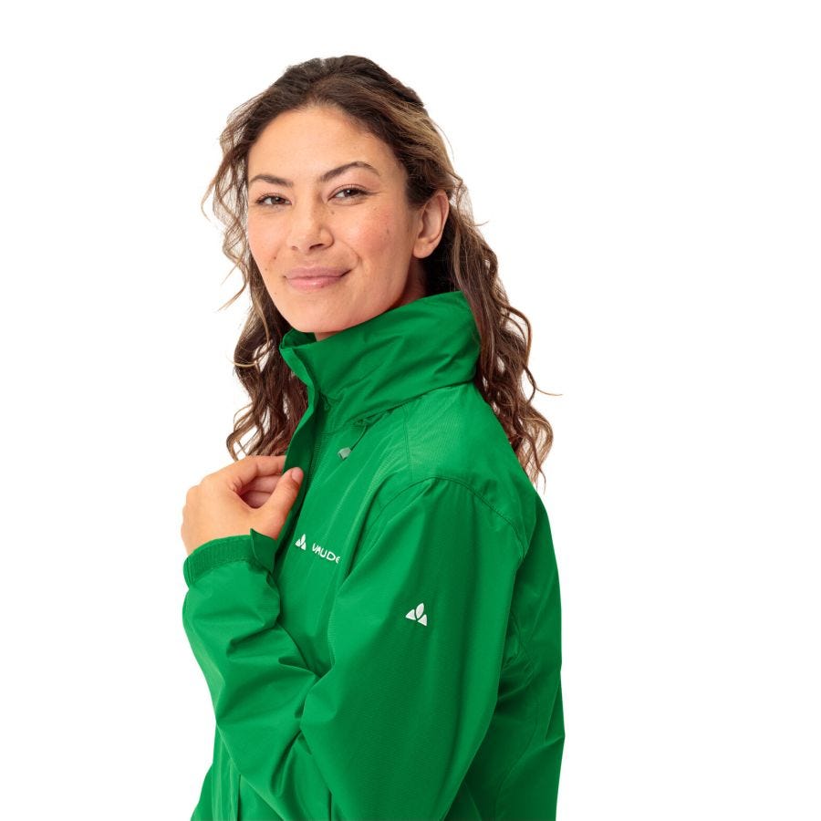 Escape Light Regenjacke Damen