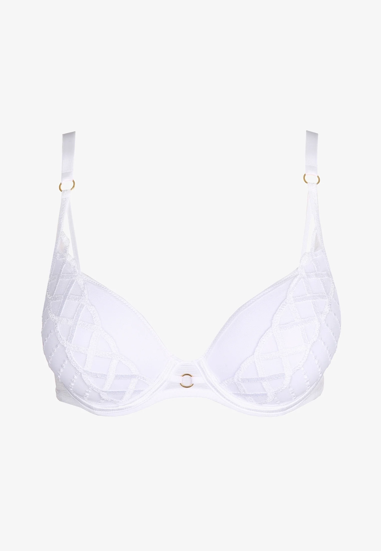 Marie Jo JHANA PADDED HEARTSHAPE - Sujetador push-up