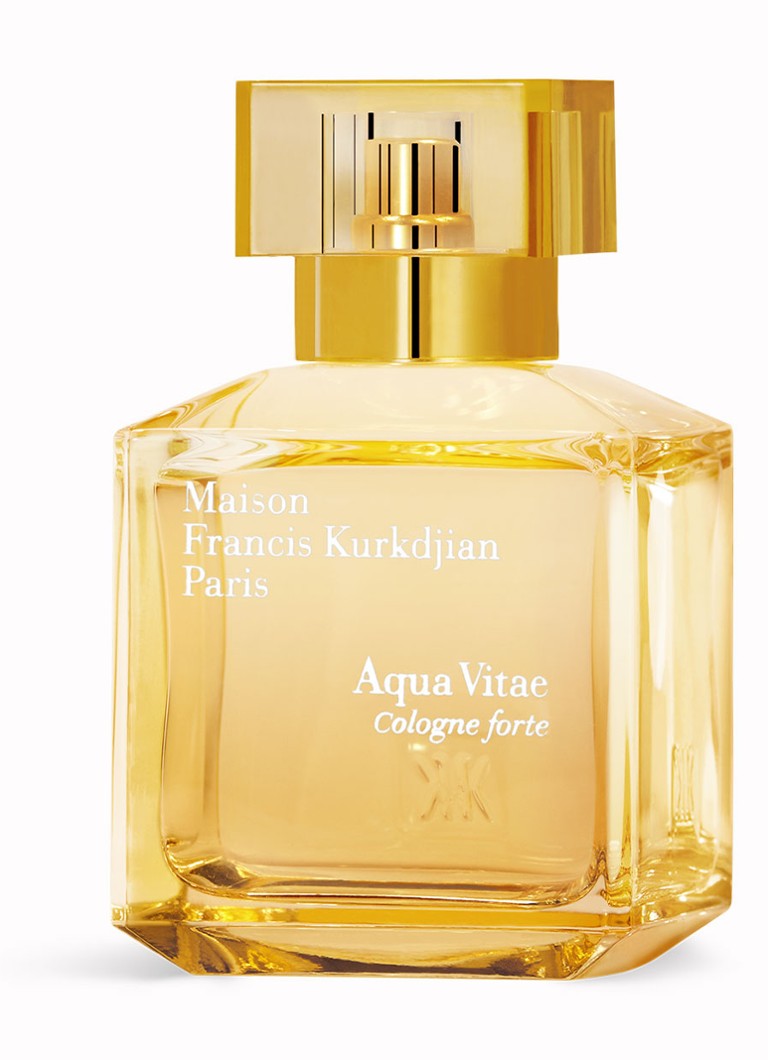 Maison Francis Kurkdjian Aqua Vitae Cologne forte Eau de Parfum