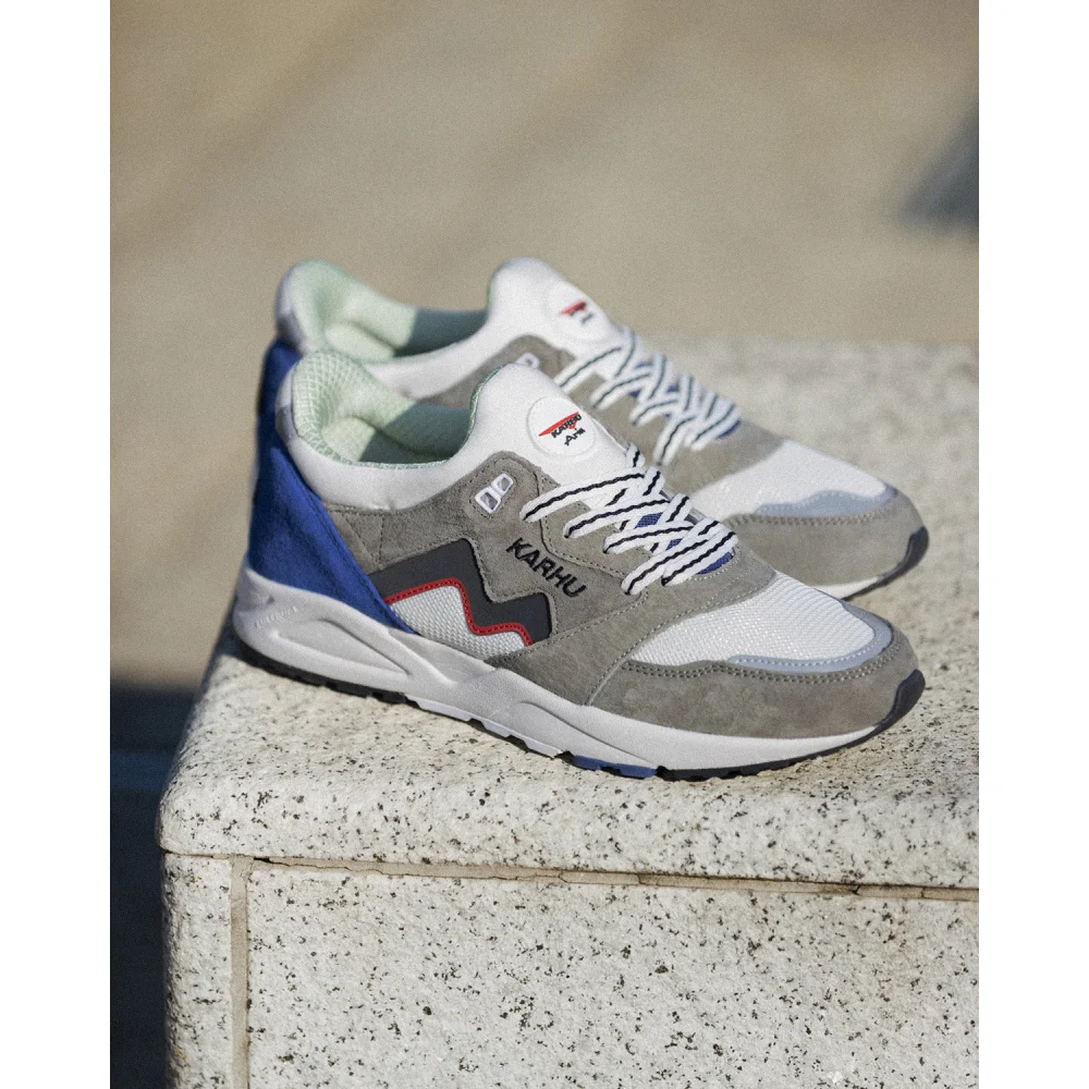 Karhu Aria 95 F803097 / grün