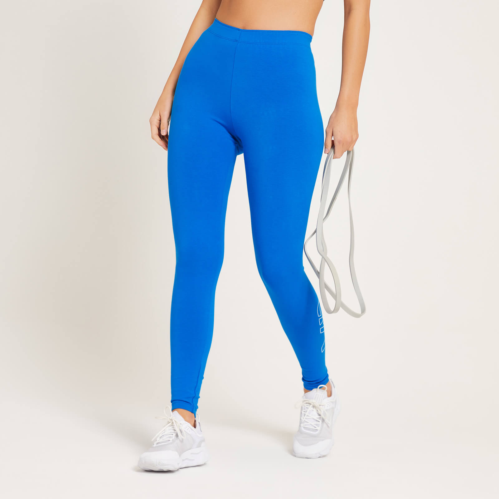 Legging MP Originals pour femmes – Bleu pur