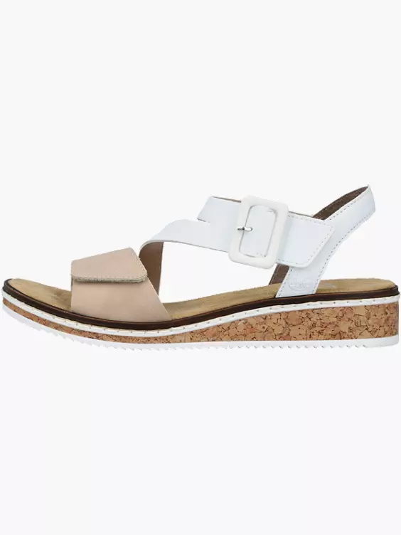Rieker Size